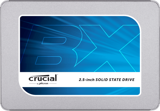 Crucial BX300 120GB