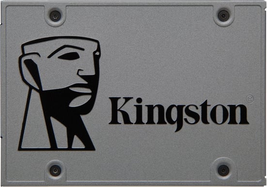Kingston UV500 1920GB 2.5"