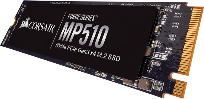 Corsair Force MP510 480GB