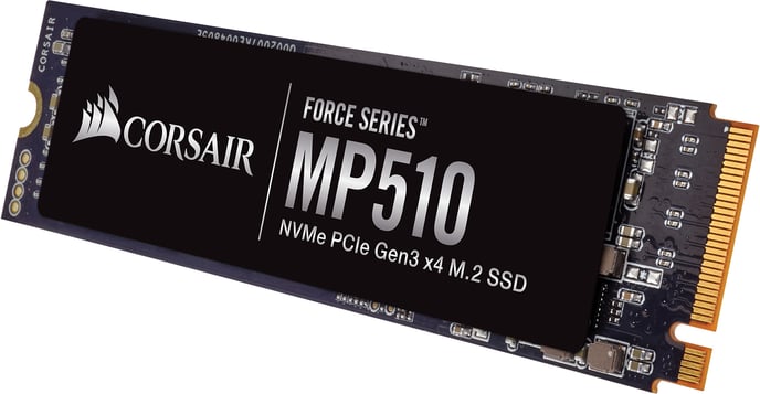Corsair Force MP510 480GB