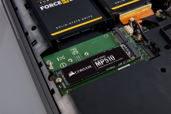Corsair Force MP510 480GB