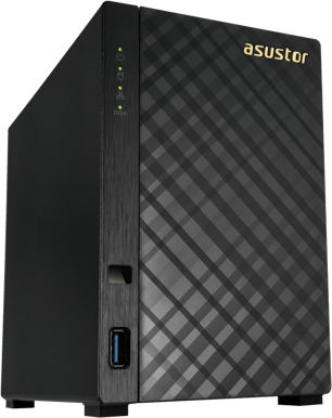 Asustor AS1002T v2