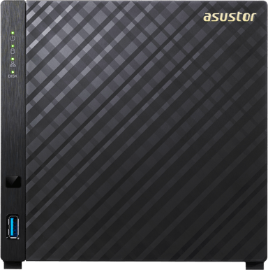 Asustor AS1004T v2