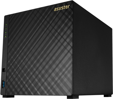Asustor AS1004T v2