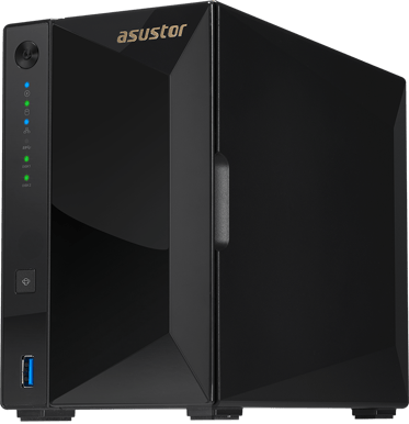 Asustor AS4002T