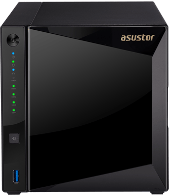 Asustor AS4004T
