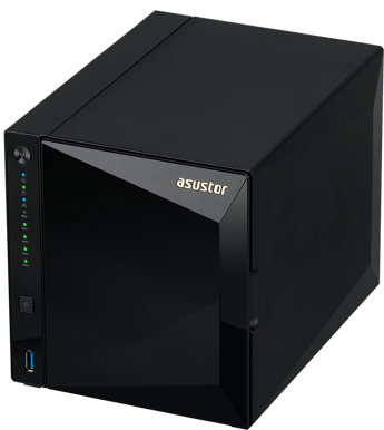 Asustor AS4004T