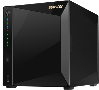 Asustor AS4004T