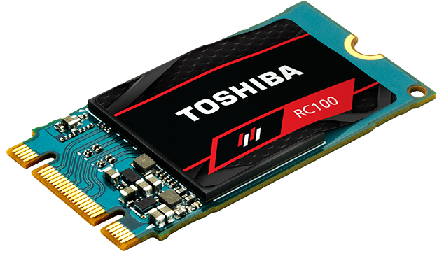 Toshiba OCZ RC100 240GB