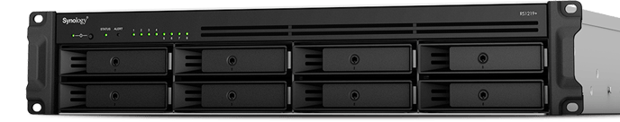 Synology RS1219+