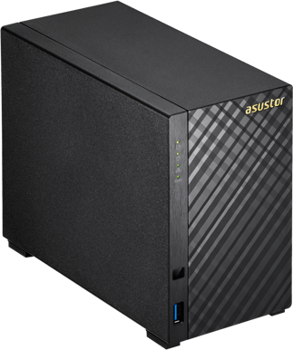 Asustor AS3102T v2