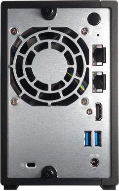 Asustor AS3102T v2
