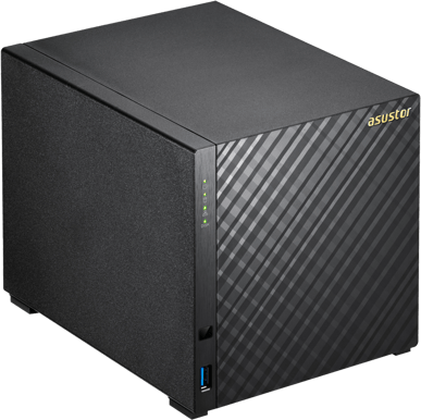 Asustor AS3204T v2