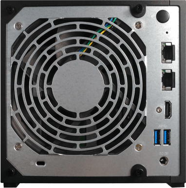 Asustor AS3204T v2