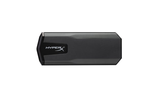 HyoerX Savage Exo Extern SSD 480GB