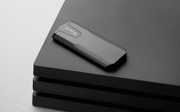 HyoerX Savage Exo Extern SSD 480GB