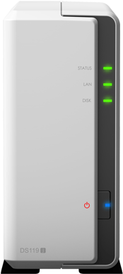 Synology DS119j