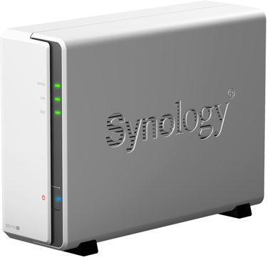 Synology DS119j