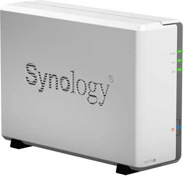 Synology DS119j
