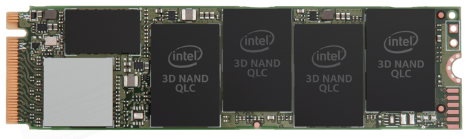 Intel 660p 2TB