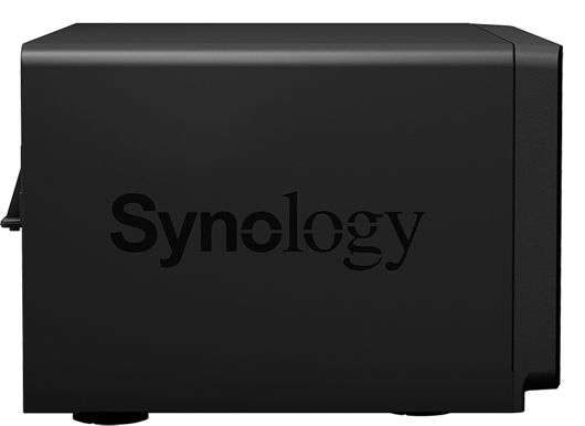 Synology DS1819+