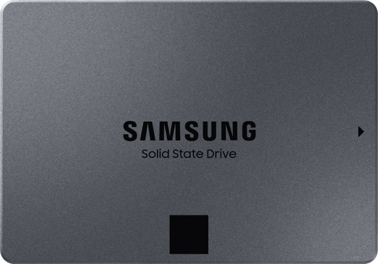 Samsung 860 QVO 2TB