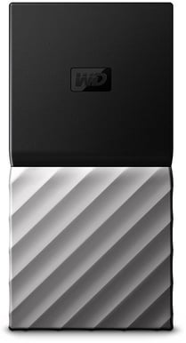 WD My Passport SSD 2TB USB-C