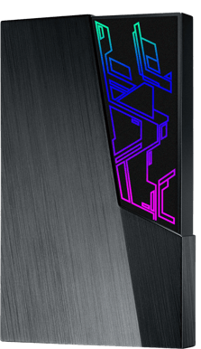 ASUS FX RGB 1TB