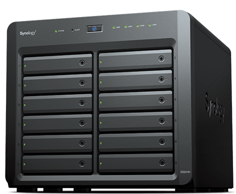 Synology Ds Inet Se