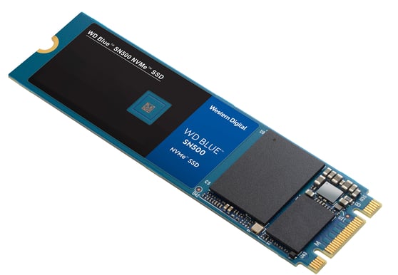 WD Blue SN500 250GB M.2