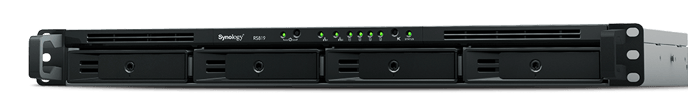 Synology RackStation RS819