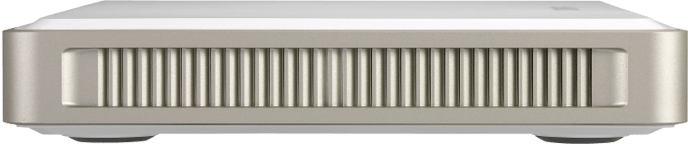 Qnap TBS-453DX 4GB