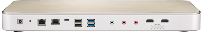 Qnap HS-453DX 4GB