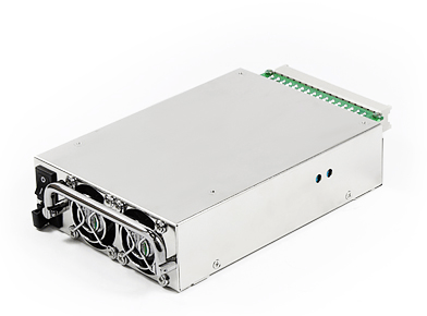Synology Redundant PSU 400W N+1