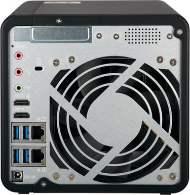 QNAP TS-453Be 2GB 4-Bay Tower