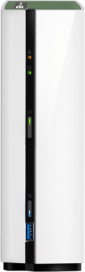 Qnap TS-128A