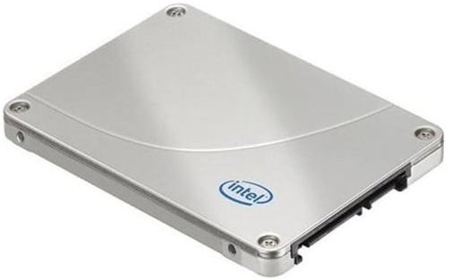 Intel SSD X18-M 80GB 1,8"