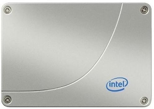 Intel SSD X18-M 160GB 1,8"