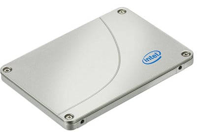 Intel SSD X25-M G2 160GB RETAIL