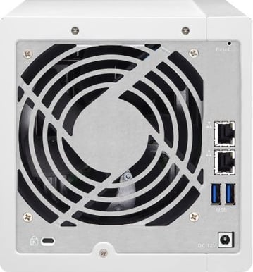 Qnap TS-431P2 1GB 4-Bay Tower