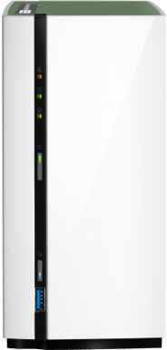 Qnap TS-228A 2-Bay Tower
