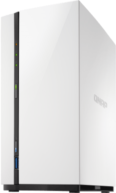 Qnap TS-228A 2-Bay Tower
