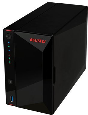 Asustor AS5202T Nimbustor 2