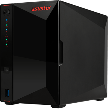 Asustor AS5202T Nimbustor 2