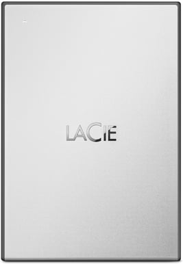 LaCie USB 3.0 Drive 1TB