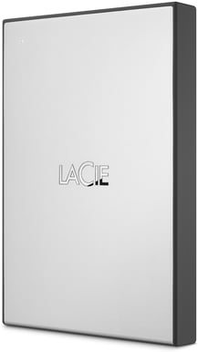 LaCie USB 3.0 Drive 1TB