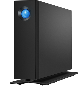 LaCie D2 Professional 4TB