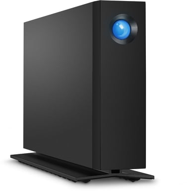 LaCie D2 Professional 6TB