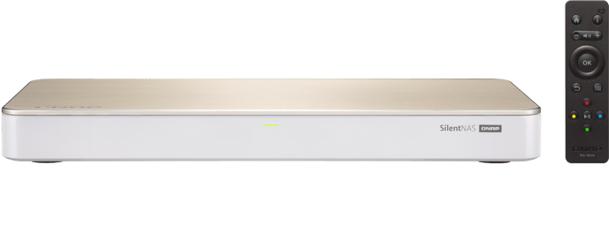 Qnap HS-453DX 8G 2-Bay Compact