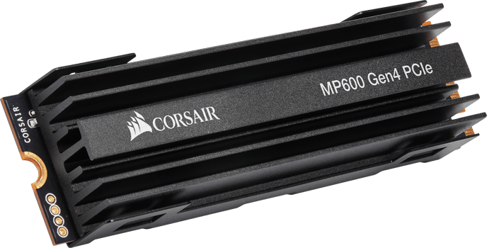 Corsair Force MP600 2TB